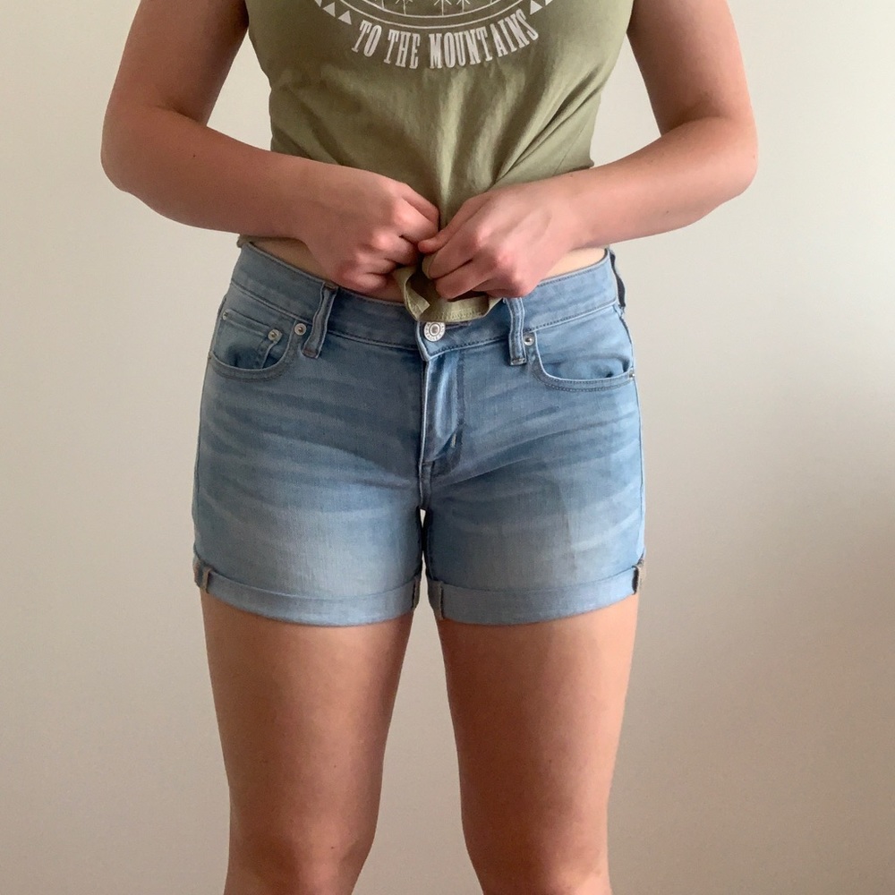 Shorts